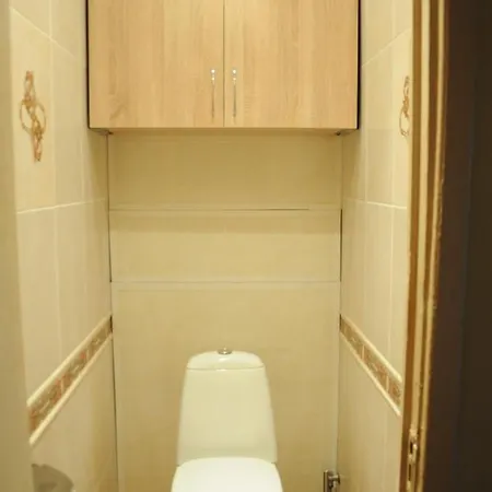 Zaclavskaya Central, 2 In Centre Near Metro Apartment Minsk